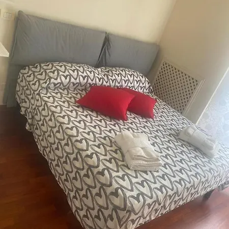 Bed & Breakfast Donna Ada Al Duomo Salerno