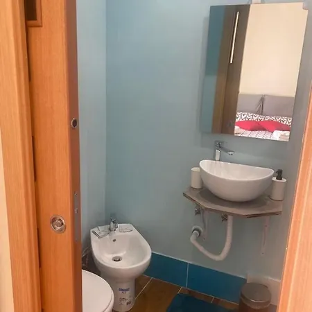 Frühstückspension Donna Ada Al Duomo