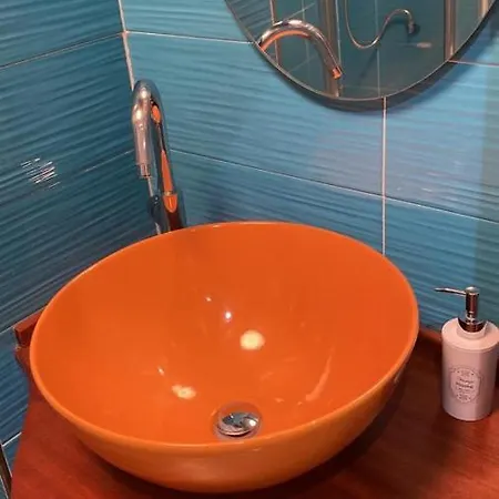 Bed & Breakfast Donna Ada Al Duomo