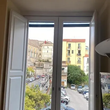 Donna Ada Al Duomo Frühstückspension