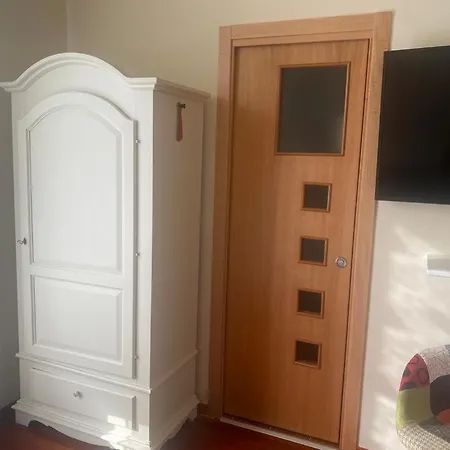 Bed & Breakfast Donna Ada Al Duomo Salerno