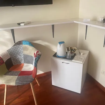 Donna Ada Al Duomo Bed & Breakfast