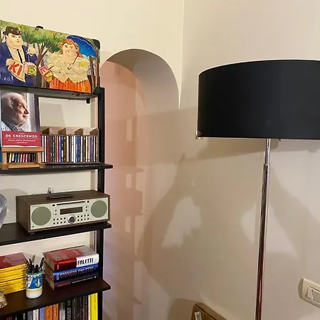 Donna Ada Al Duomo Bed & Breakfast Salerno