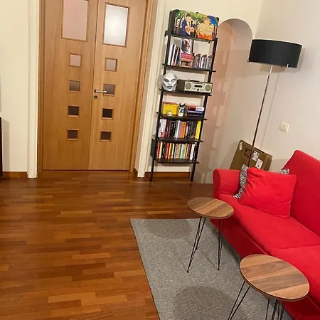 Bed & Breakfast Donna Ada Al Duomo