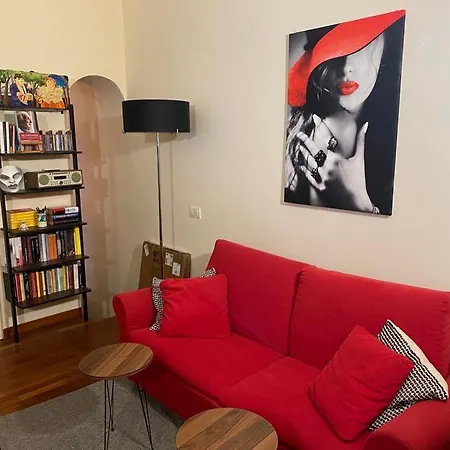 Bed & Breakfast Donna Ada Al Duomo