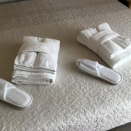 Donna Ada Al Duomo Salerno