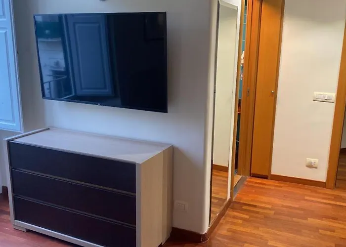 Donna Ada Al Duomo Bed & Breakfast Salerno