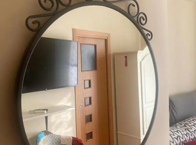 Donna Ada Al Duomo Bed & Breakfast Salerno