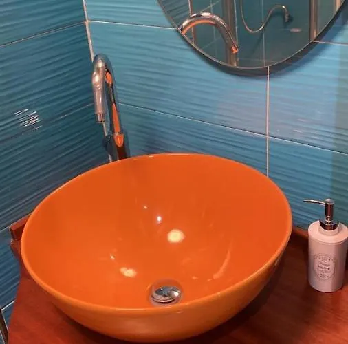 Bed & Breakfast Donna Ada Al Duomo