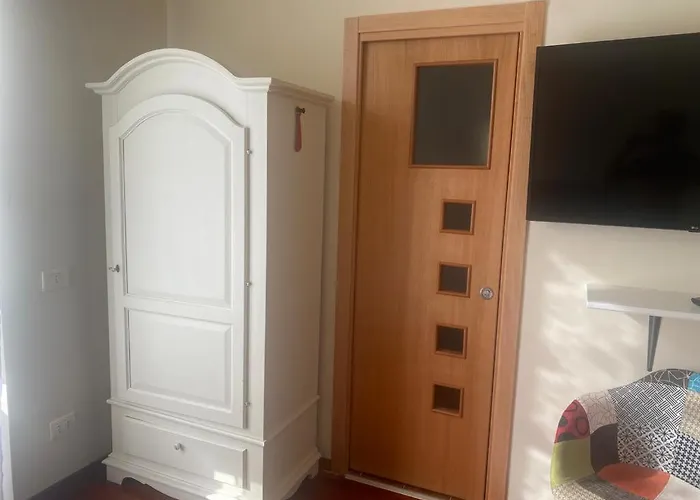 Bed & Breakfast Donna Ada Al Duomo Salerno