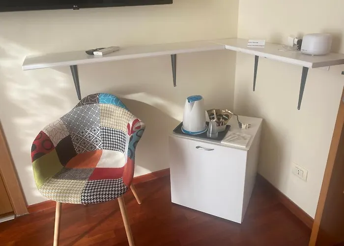 Donna Ada Al Duomo Bed & Breakfast